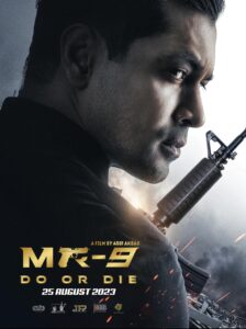 MR 9: Do Or Die Movie
