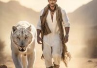 Salman Khan's Tiger 3