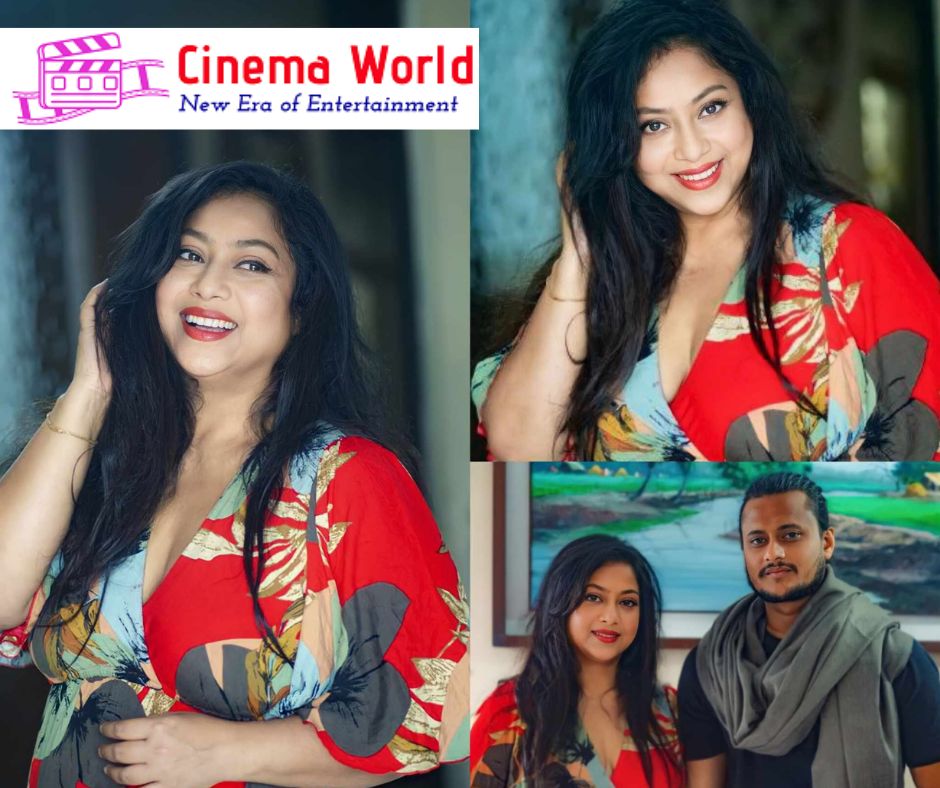 Shabnur Upcoming Bangla Movie Rongona 2024