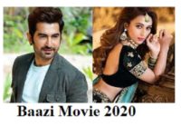 Baazi Bengali Film 2020