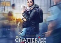 Mrs. Chatterjee vs Norway Movie 2023 Review