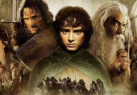 The Lord of the Rings 2023