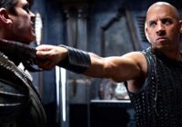 Vin Diesel is back with 'Riddick: Furya