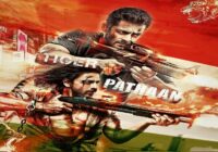Tiger vs Pathaan Movie 2024