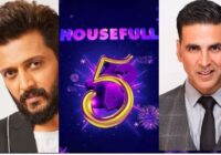 Housefull 5 Movie by Akshay Kumar & Riteish Deshmukh